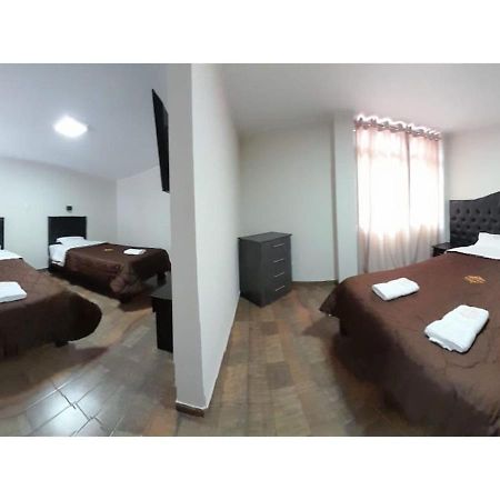 Ronald Hotel Чурін Екстер'єр фото